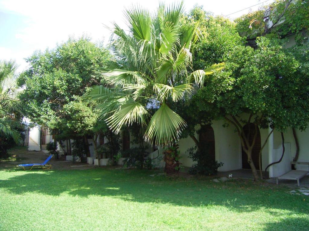 Damnoni Paradise الغرفة الصورة